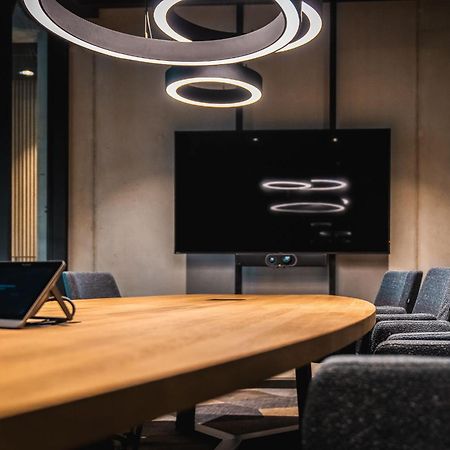 Hotel Rosveld Nederweert Exteriér fotografie