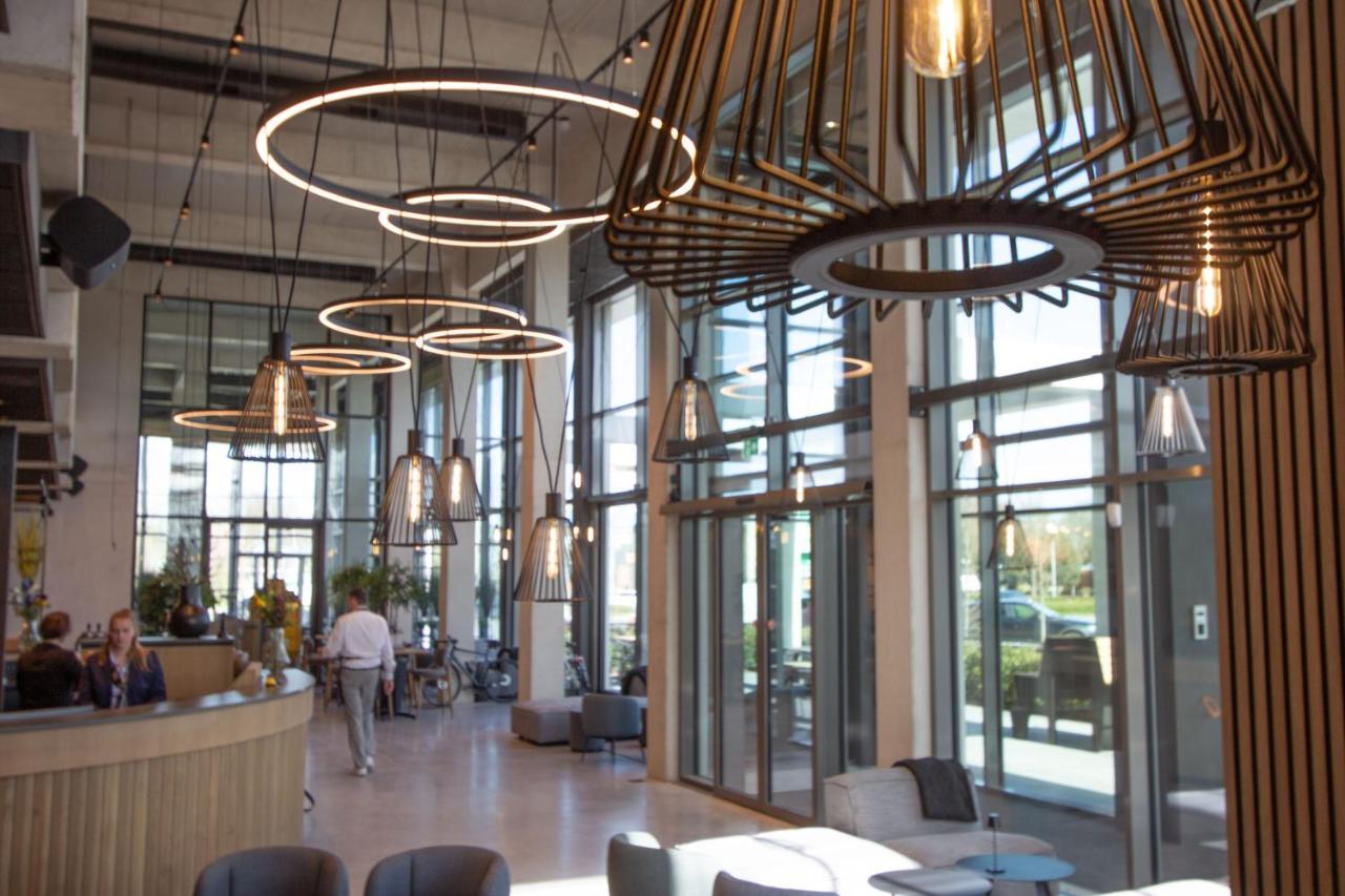 Hotel Rosveld Nederweert Exteriér fotografie