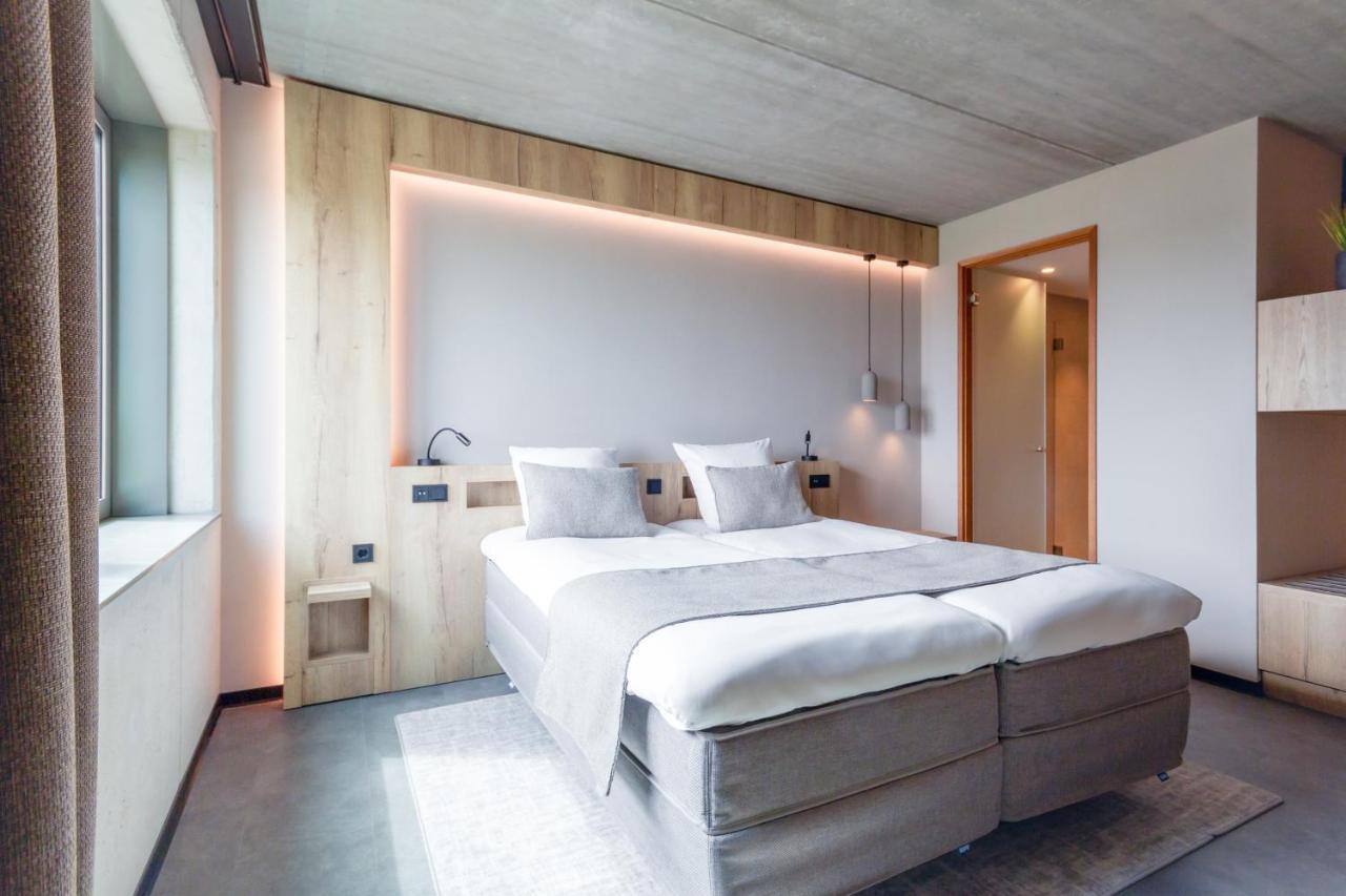 Hotel Rosveld Nederweert Exteriér fotografie