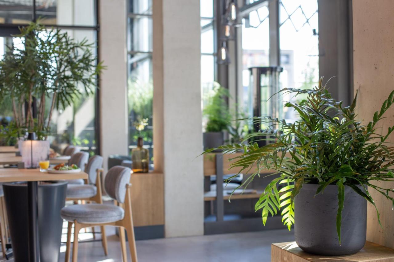 Hotel Rosveld Nederweert Exteriér fotografie