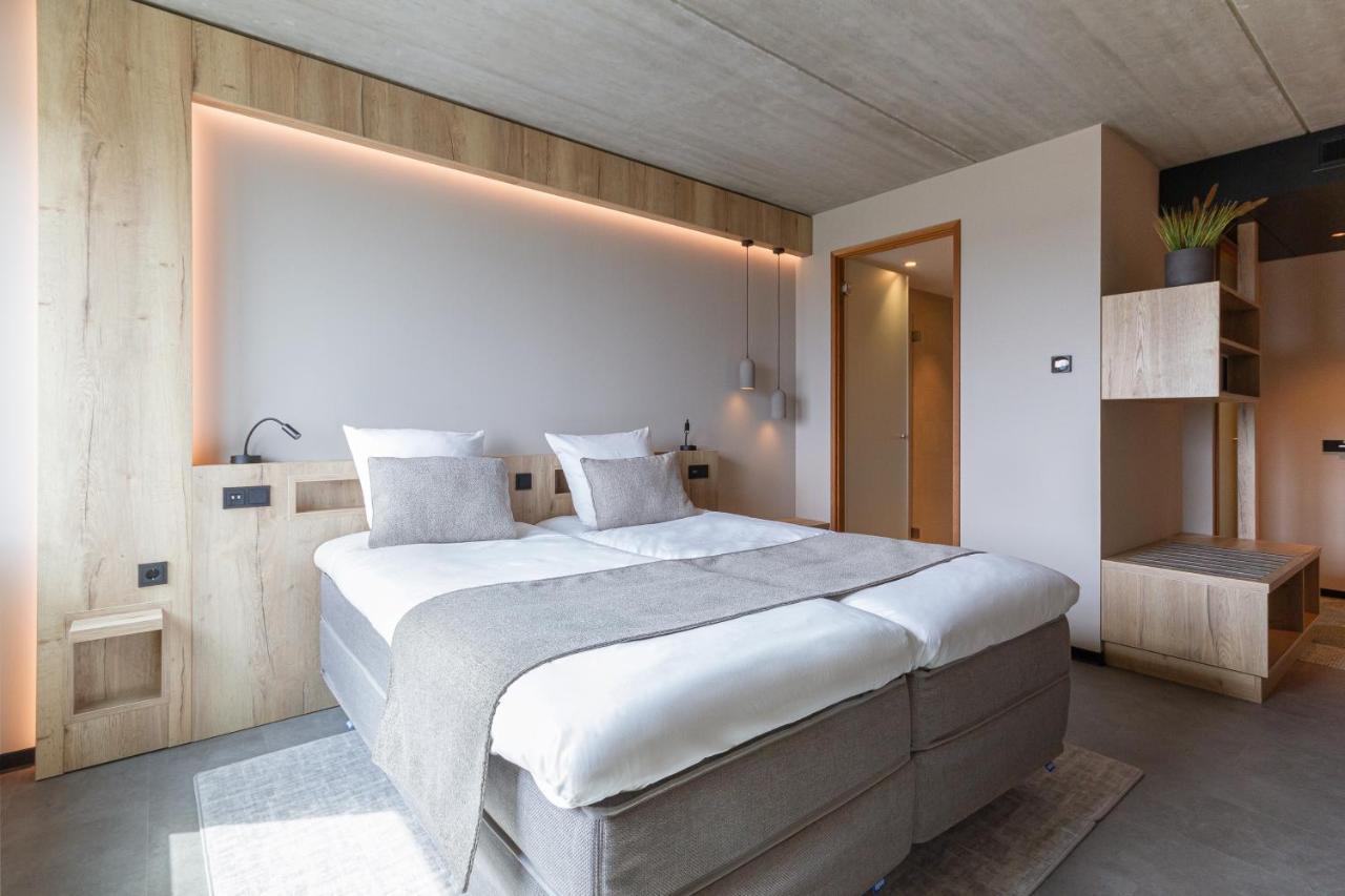 Hotel Rosveld Nederweert Exteriér fotografie