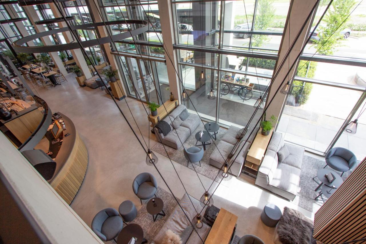 Hotel Rosveld Nederweert Exteriér fotografie
