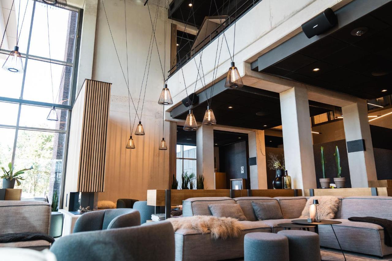 Hotel Rosveld Nederweert Exteriér fotografie